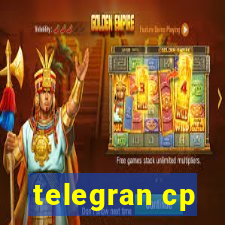 telegran cp